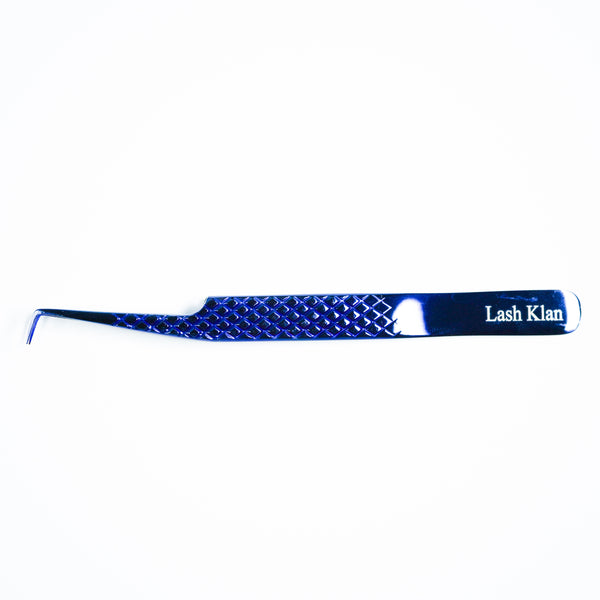 Tweezers Slim Tips for Nail Application or lash Application