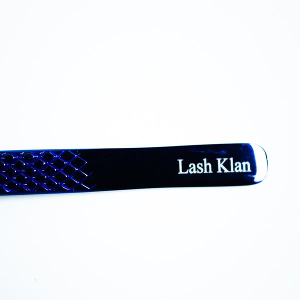 Tweezers Slim Tips for Nail Application or lash Application