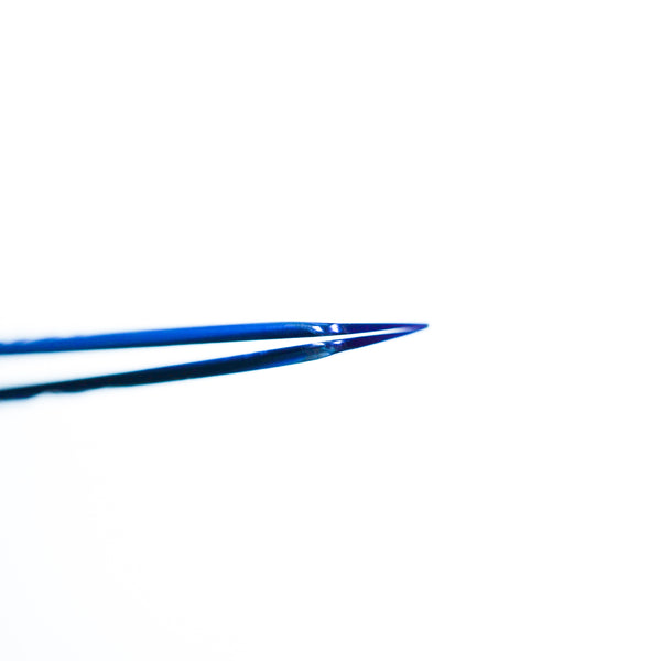 Tweezers Slim Tips for Nail Application or lash Application