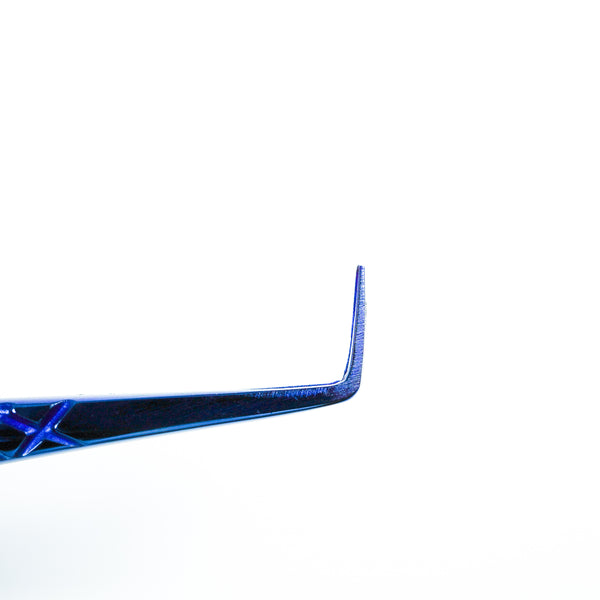 Tweezers Slim Tips for Nail Application or lash Application