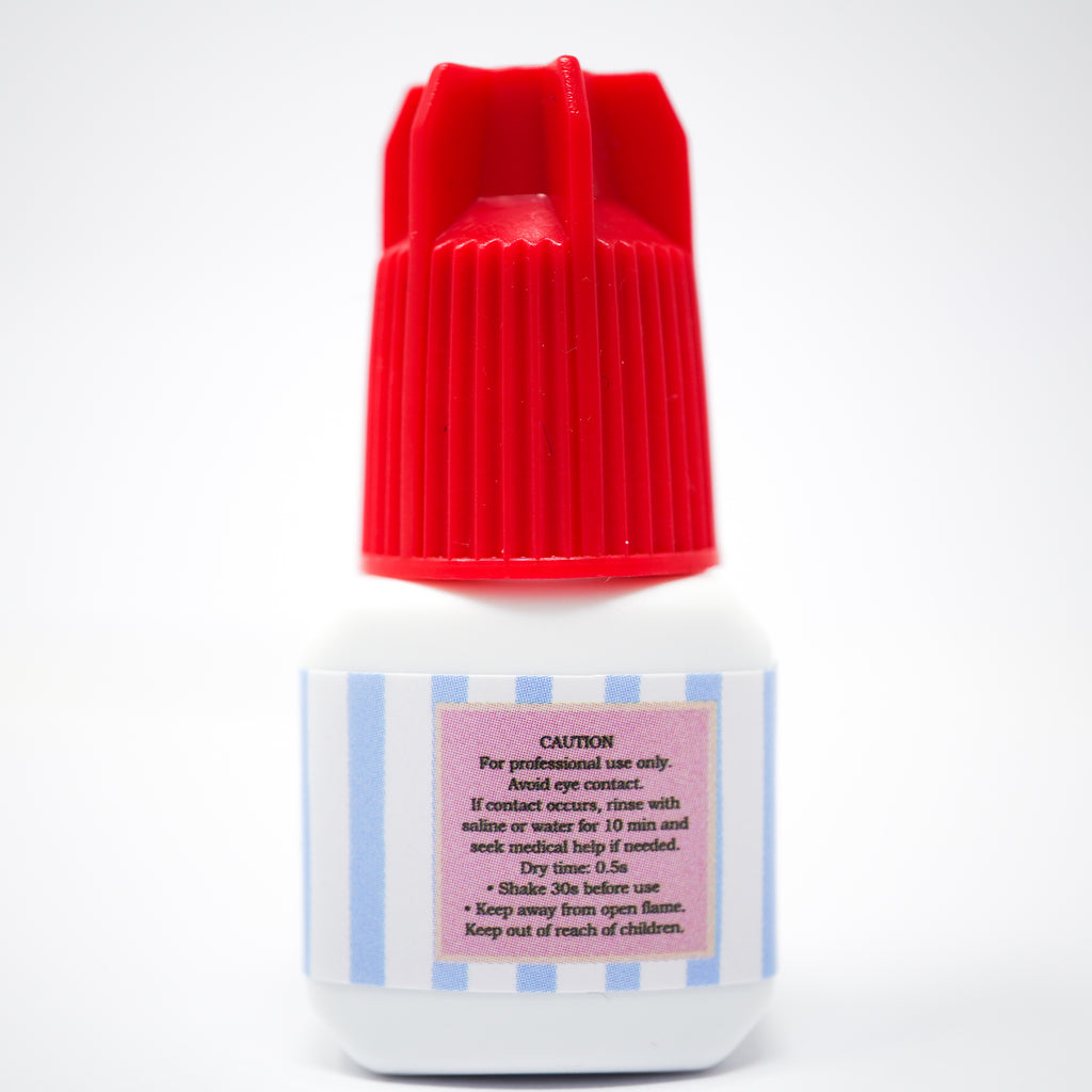 ProHold7 Glue for Professional Lashing