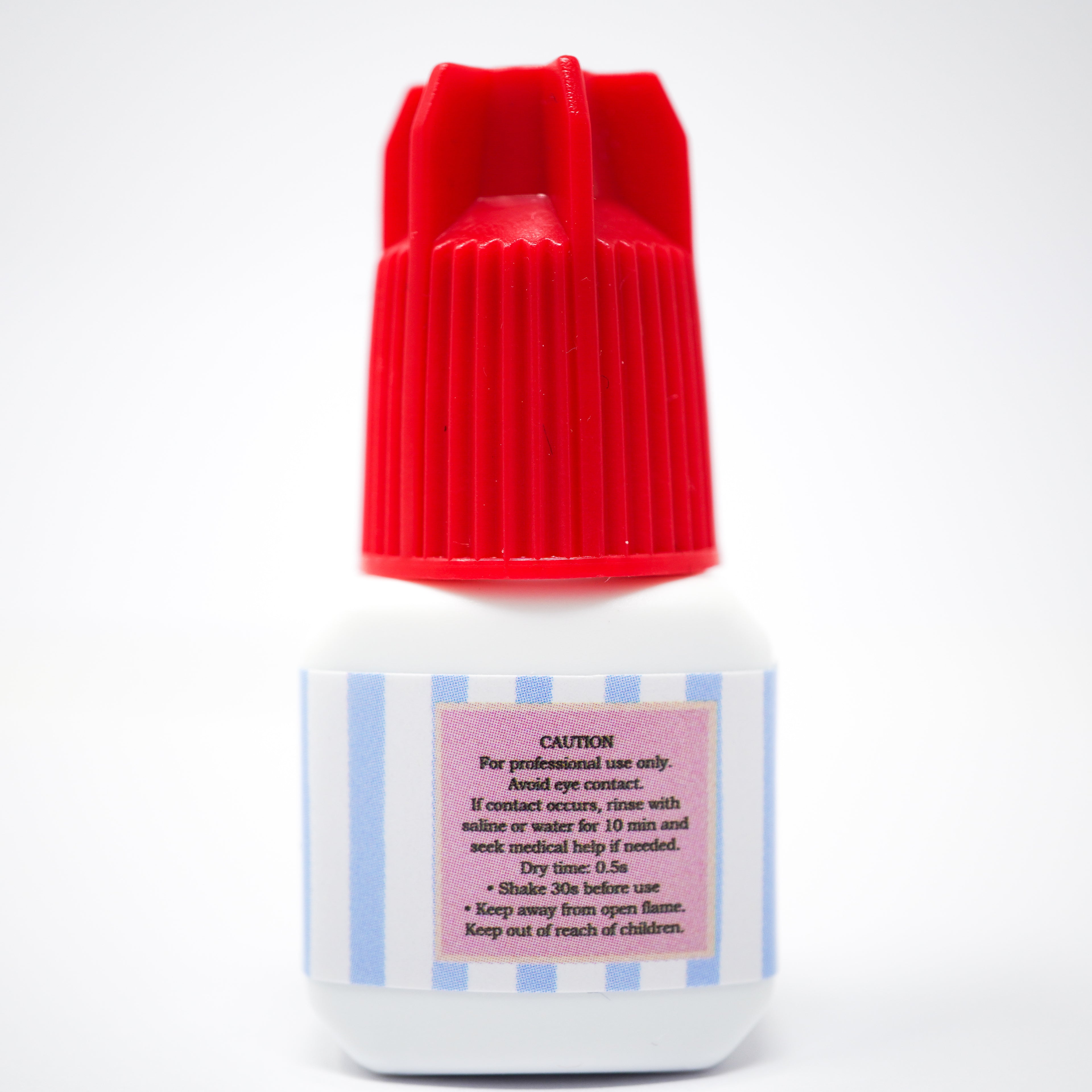 ProHold7 Glue for Professional Lashing