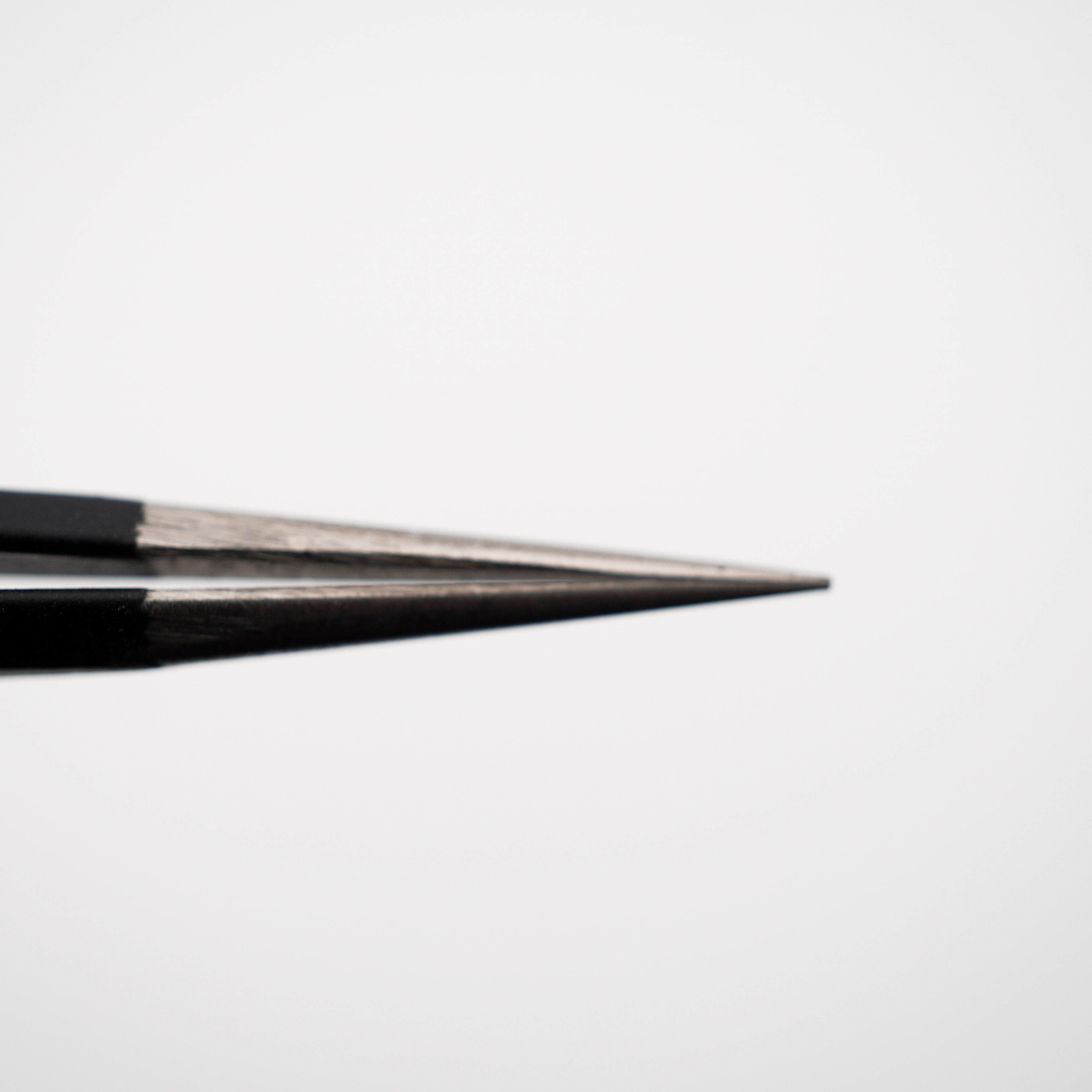 Classic Straight tip isolation Tweezers