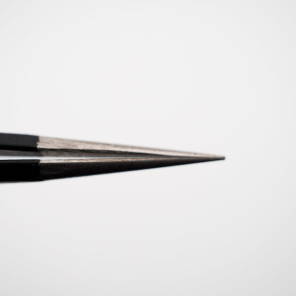 Classic Straight tip isolation Tweezers