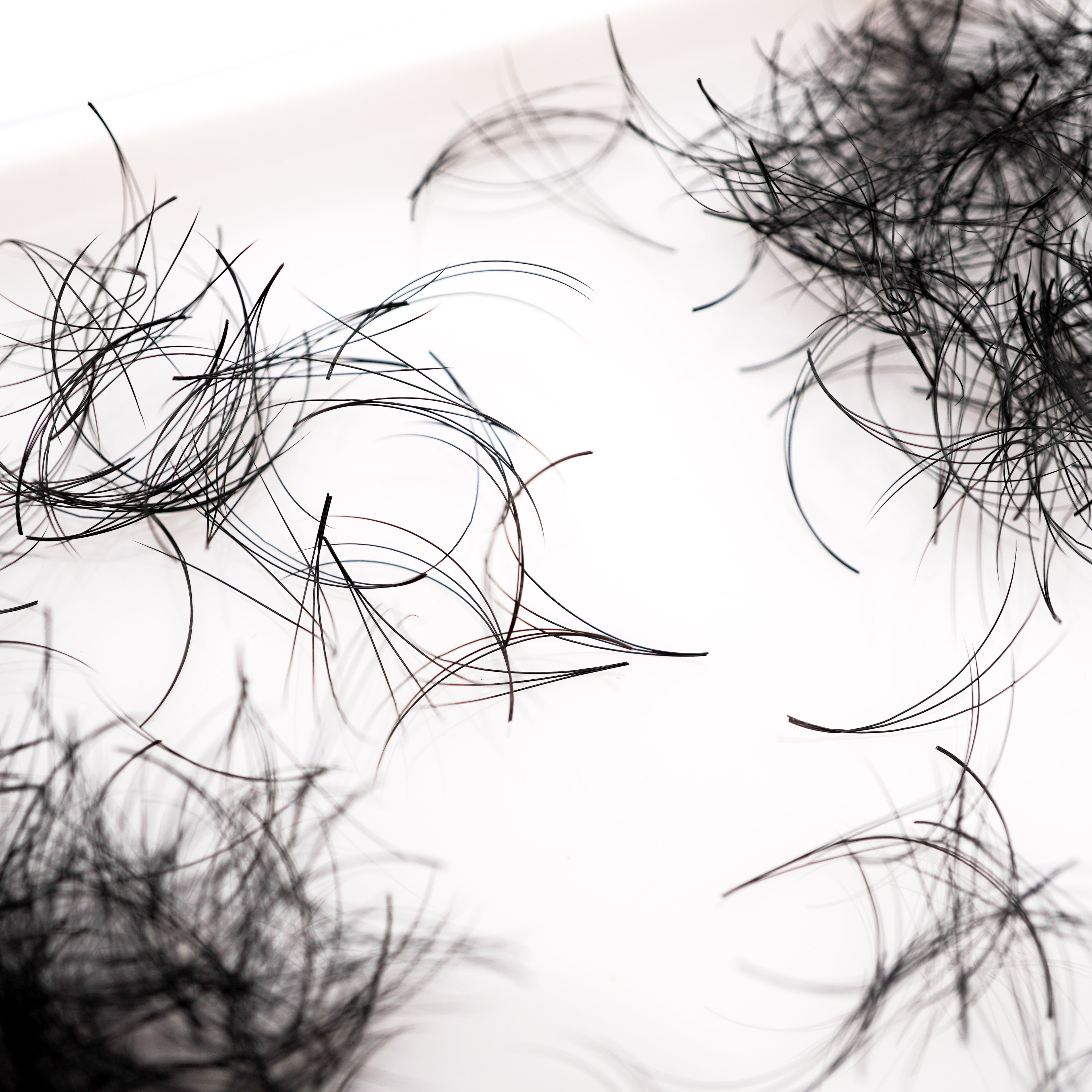 3D Premade Fans | Mixed Length Bundle Deal 12mm|15mm Lash Klan