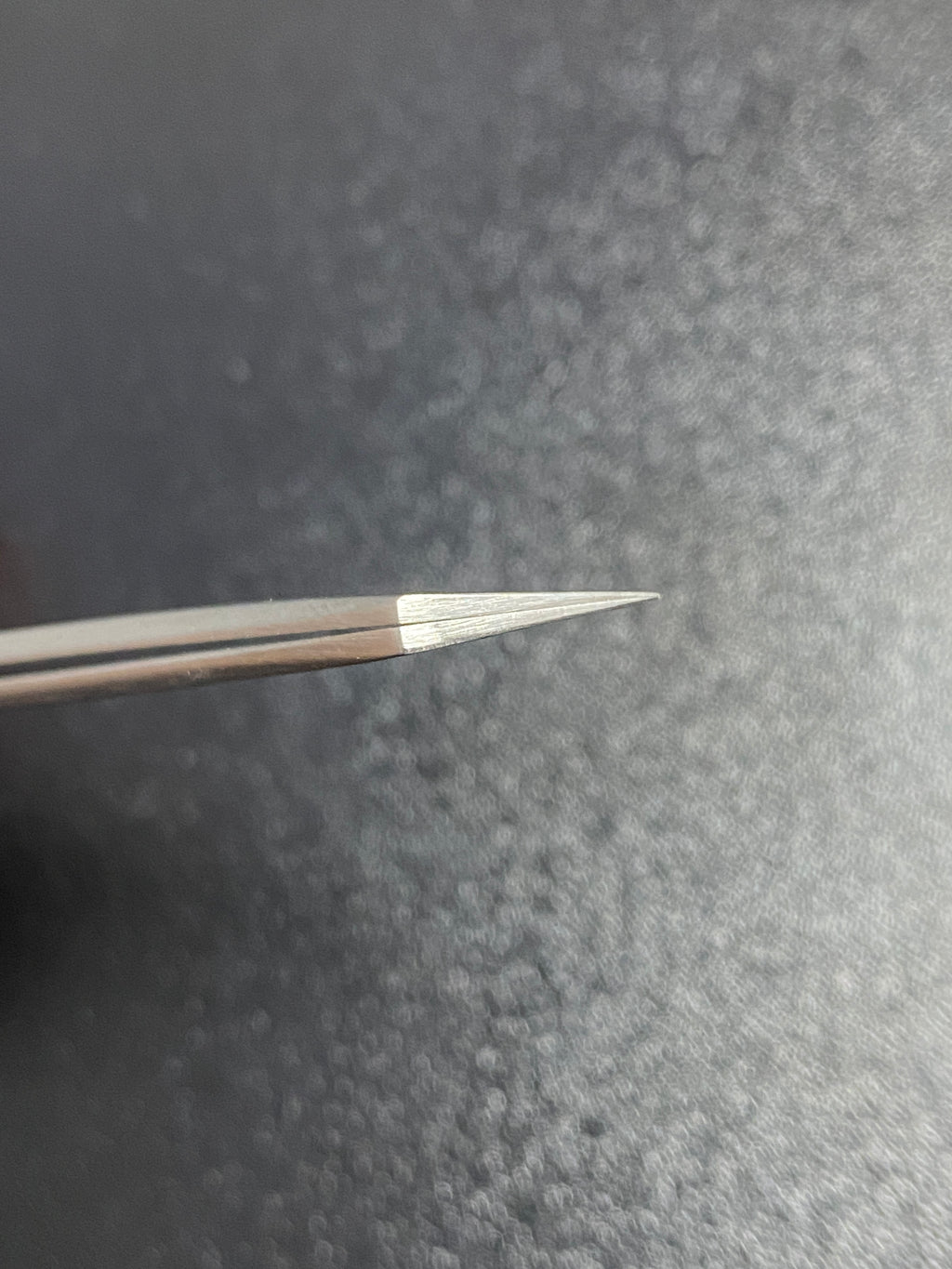 Vetus Precison Anti-Magnetic tweezers for Eyelash Extension 6A-SA