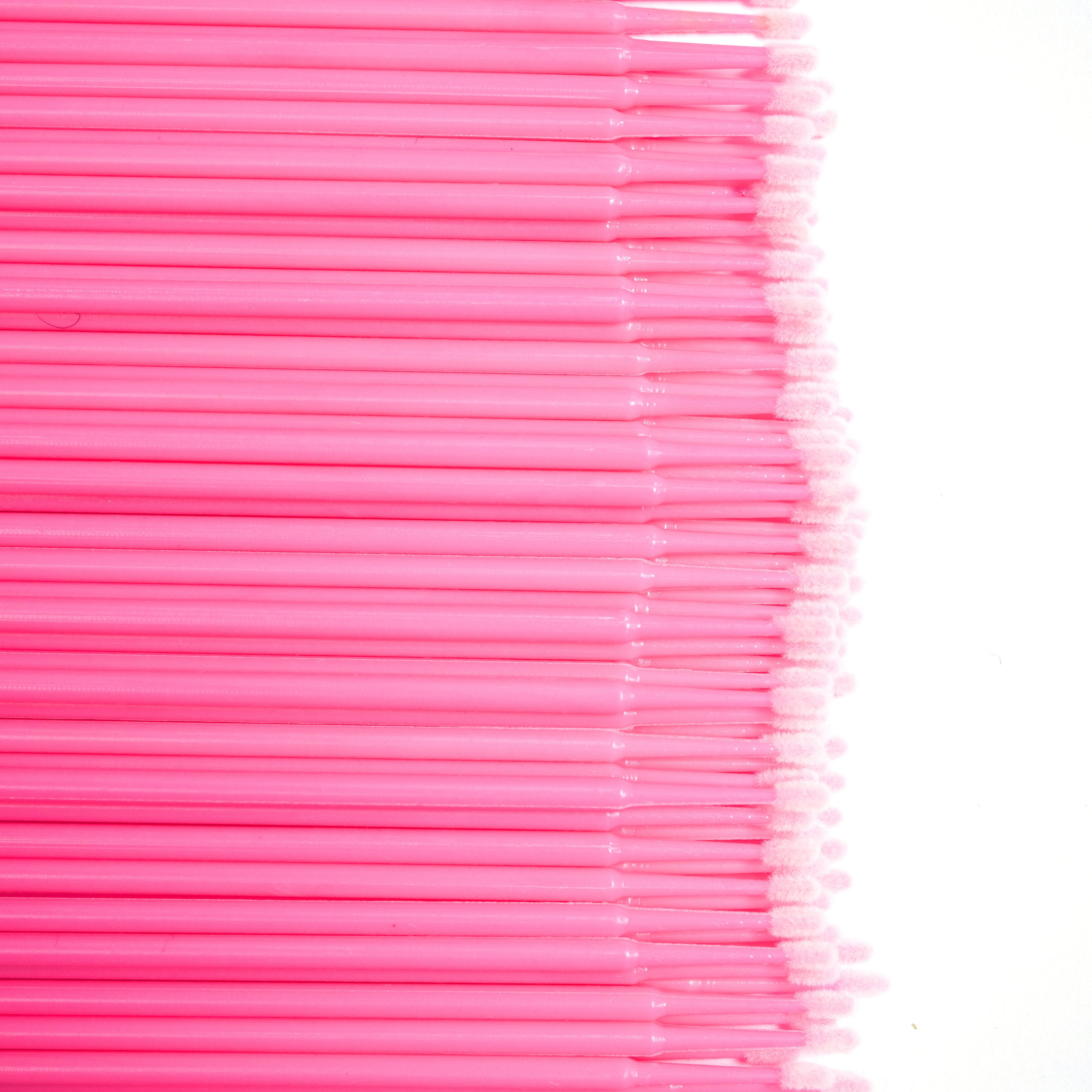 Disposable Microbrush Eyelash Extension Swab