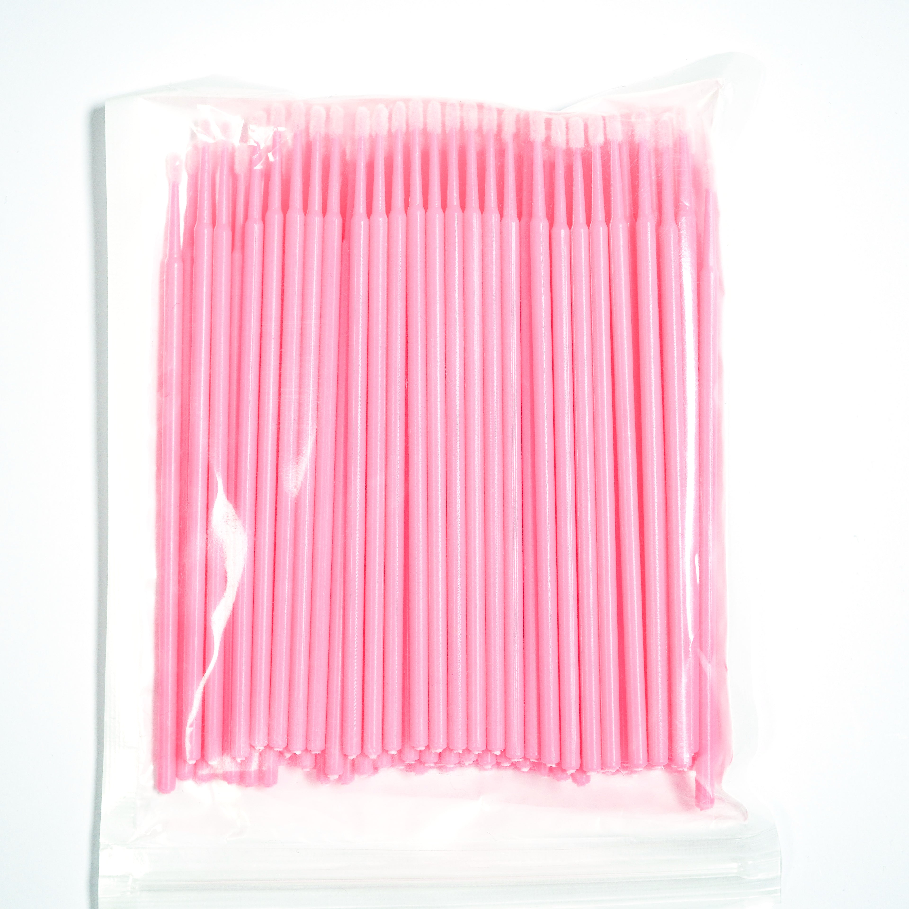 Disposable Microbrush Eyelash Extension Swab