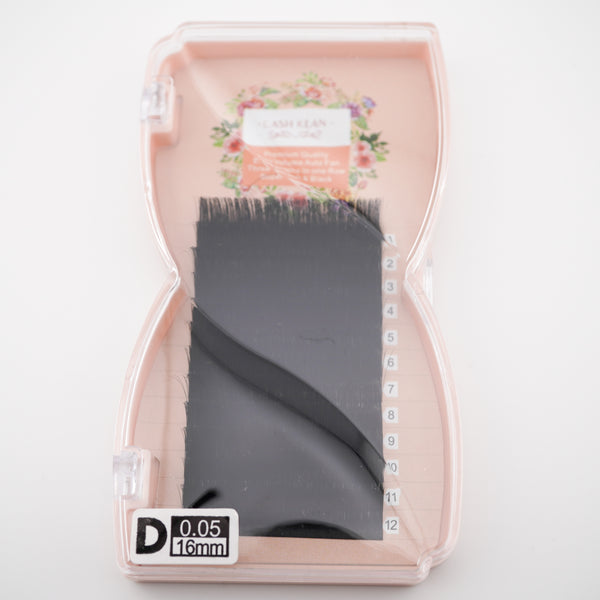 Easy Fan Auto Fanning lashes Camelia CLEARANCE SALE