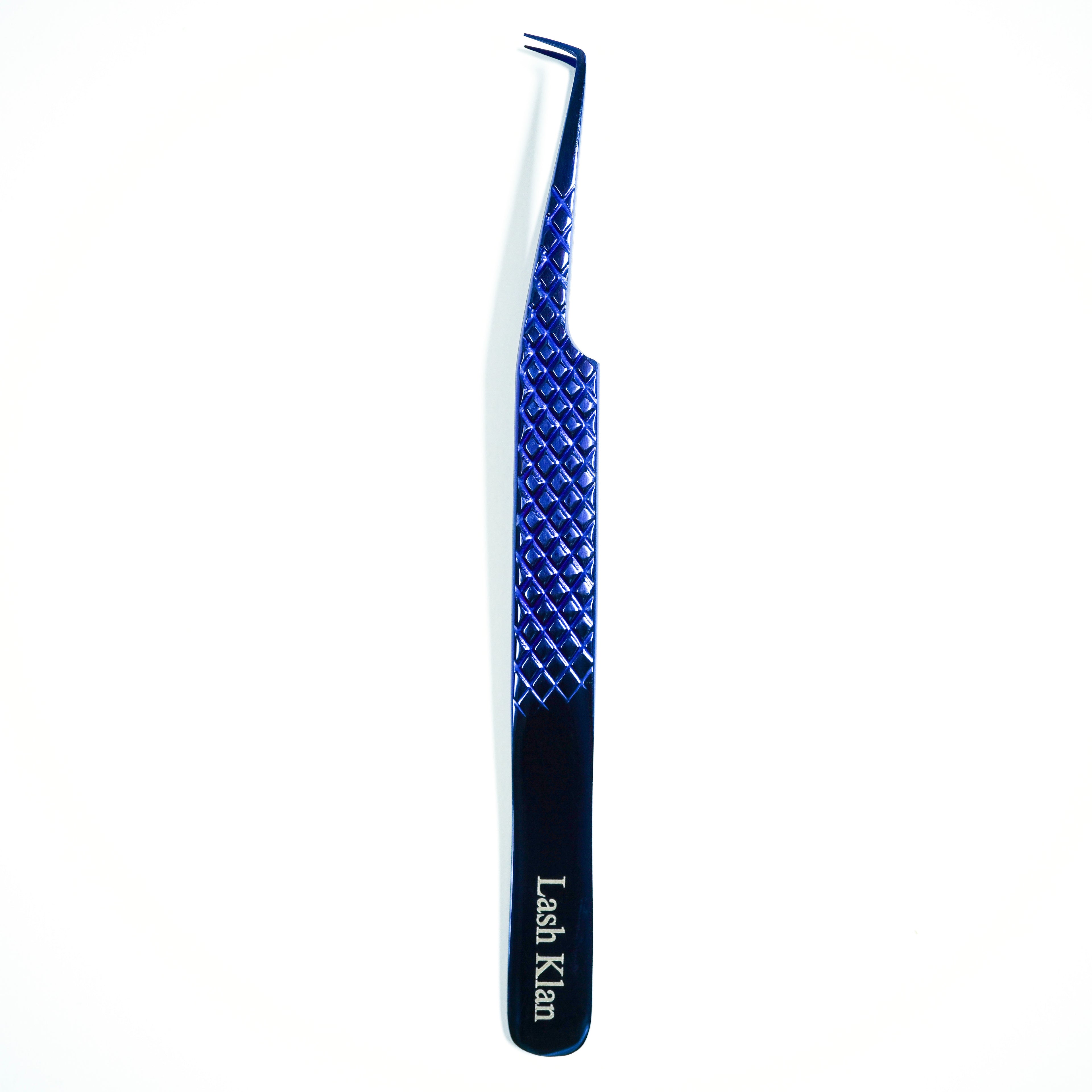 Tweezers Slim Tips for Nail Application or lash Application