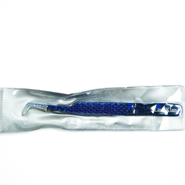 Tweezers Slim Tips for Nail Application or lash Application