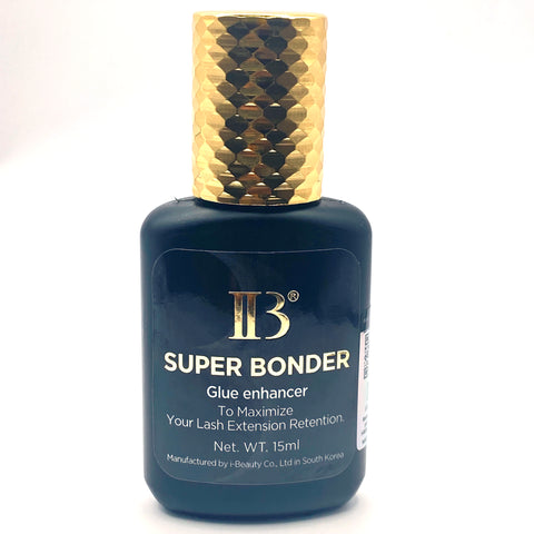 Super Bonder Glue enhancer to Maximise lash extensions