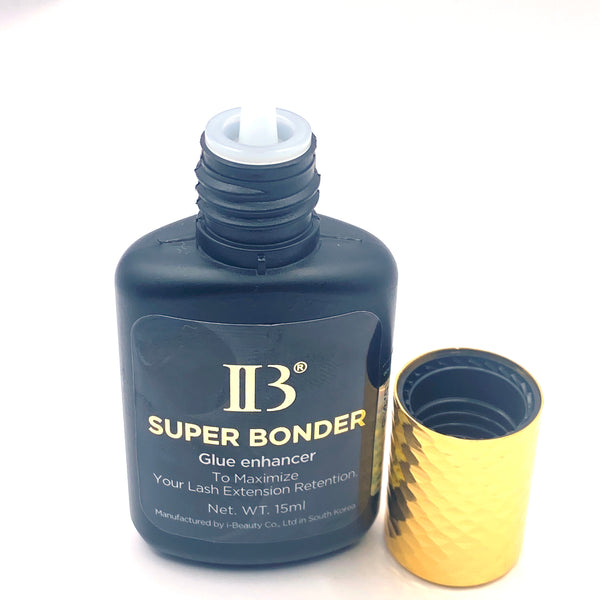 Super Bonder Glue enhancer to Maximise lash extensions