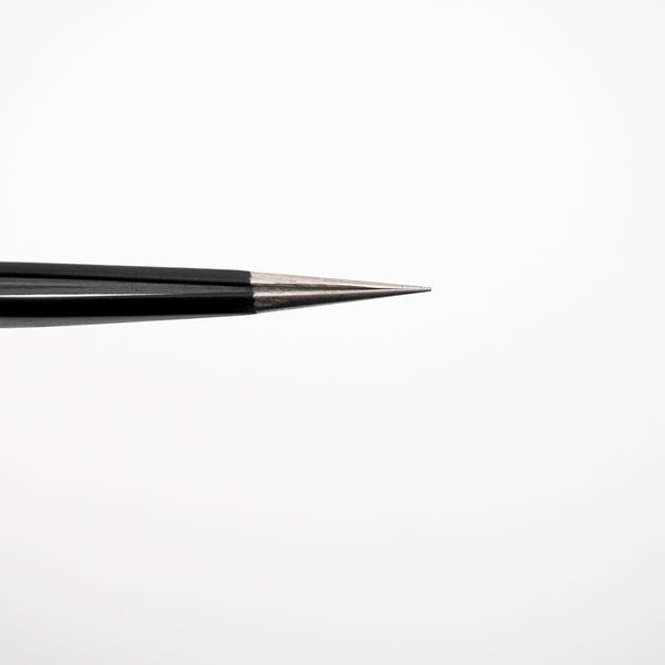 Classic Straight tip isolation Tweezers