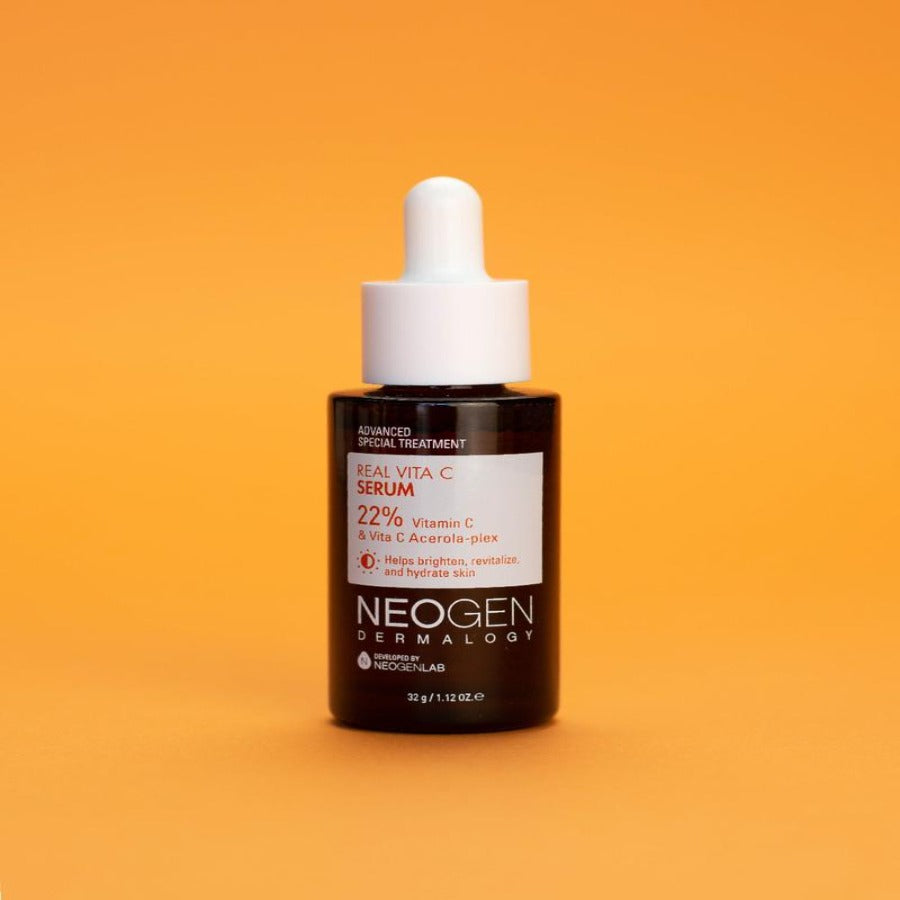 Neogen DERMALOGY Real Vita C Serum Brightening 30ml