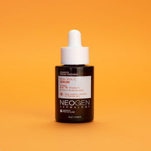 Neogen DERMALOGY Real Vita C Serum Brightening 30ml